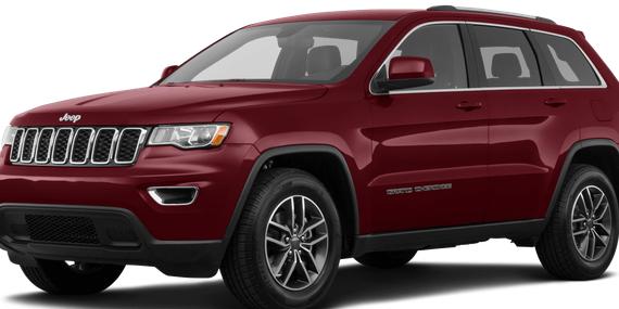 JEEP GRAND CHEROKEE 2020 1C4RJFAG7LC298469 image